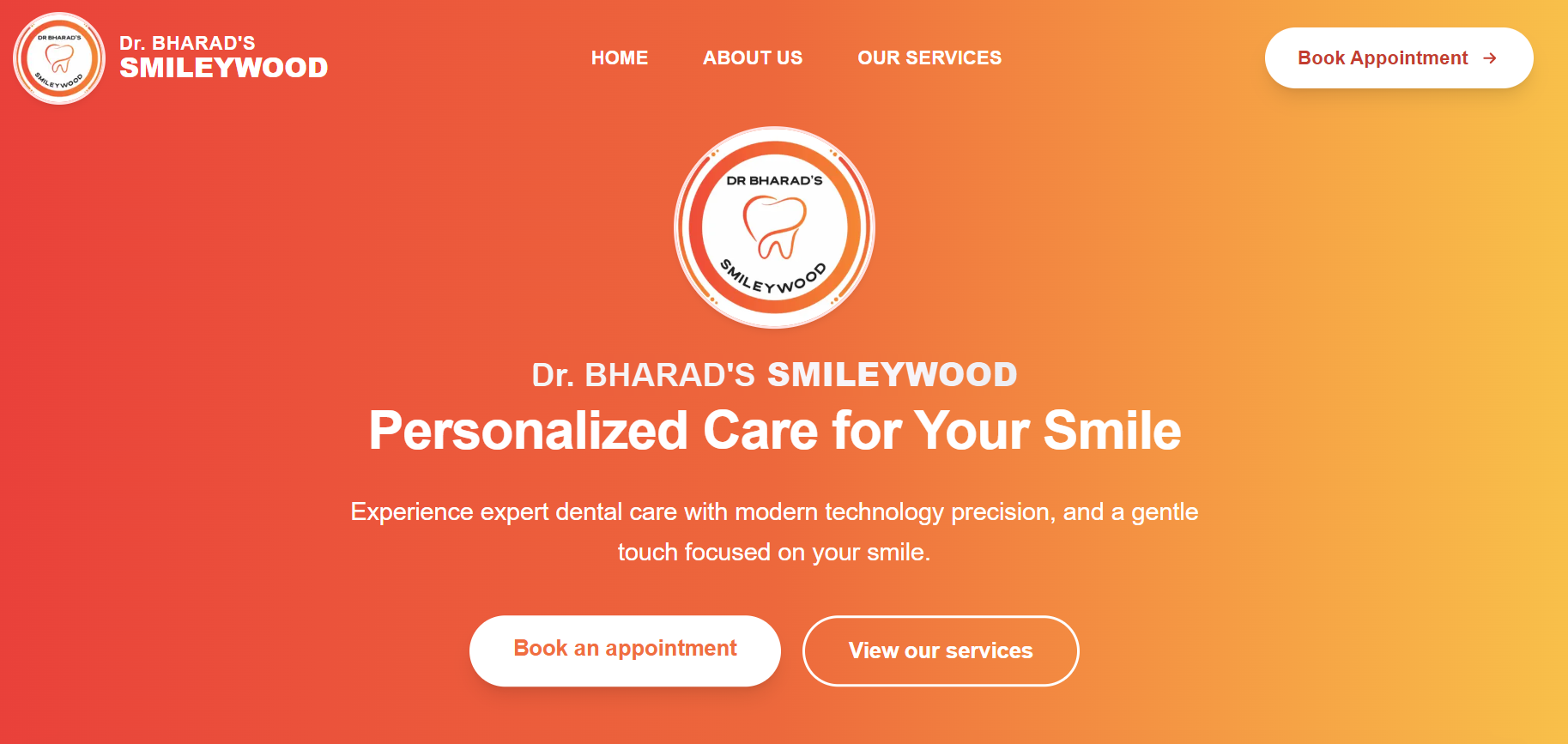 Dr.Bharad's Dental Clinic